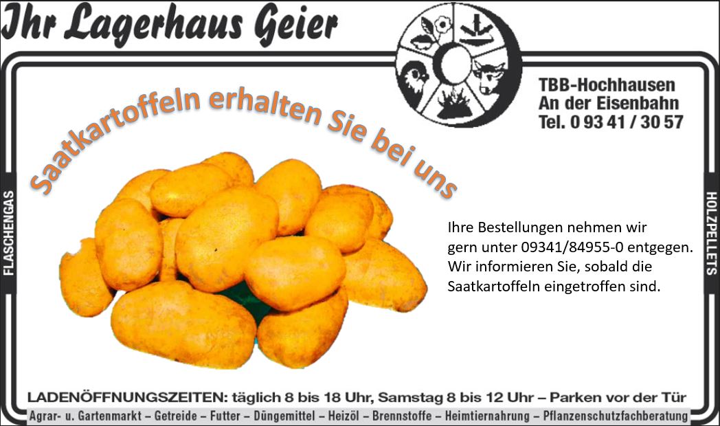 Unsere aktuellen Wochenangebote